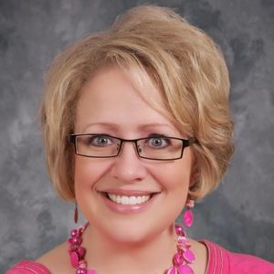 Meet your Posher, Marilee